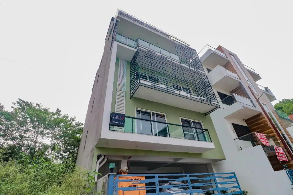 OYO 80876 Collection O Winsome Villa — фото 1