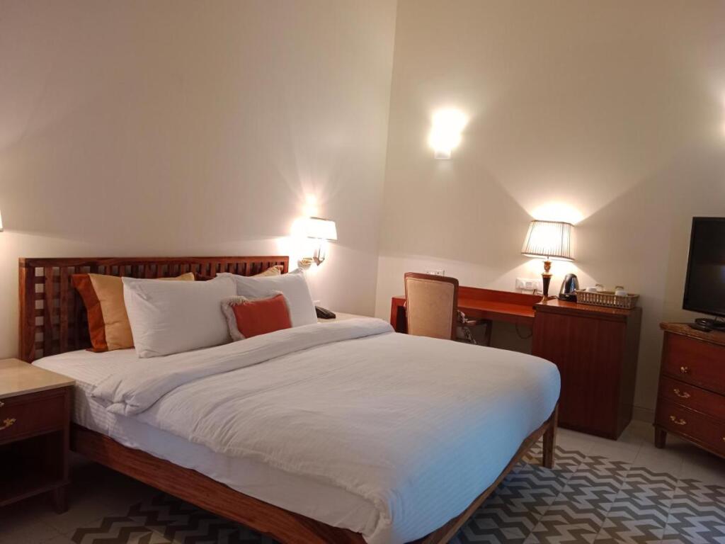Массури: Sidus Rink- a Heritage Hotel
