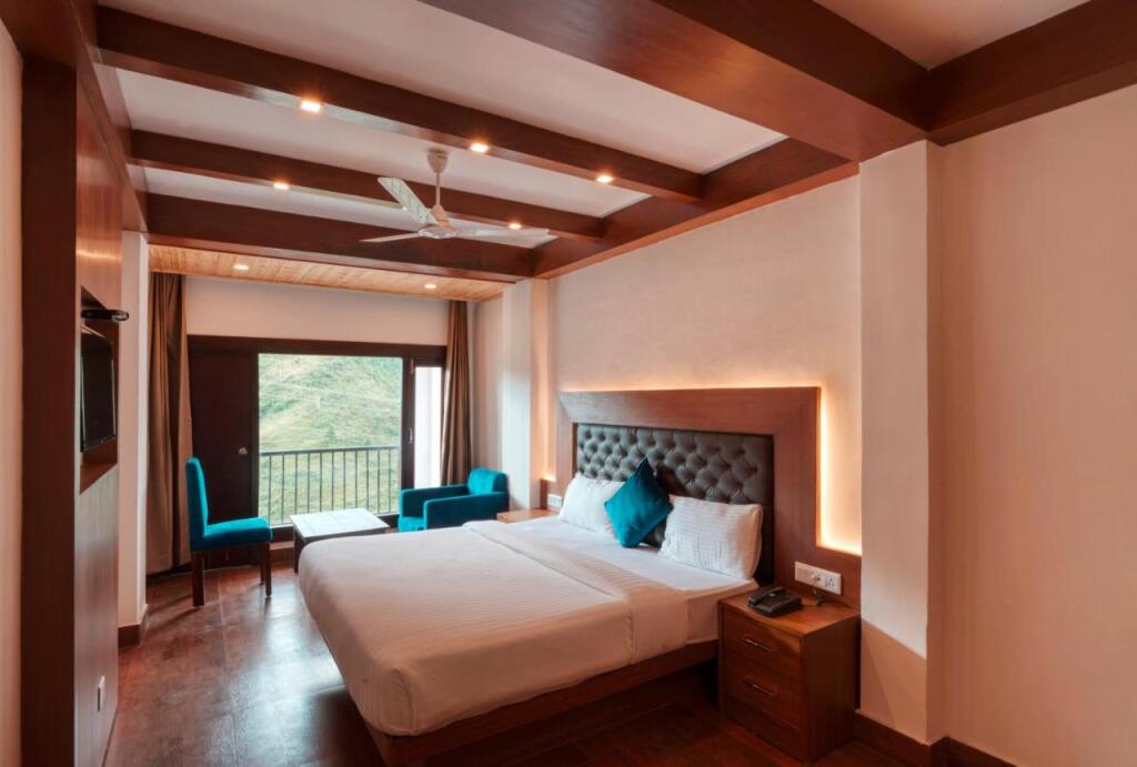 Массури: Aurum Resorts Mussoorie