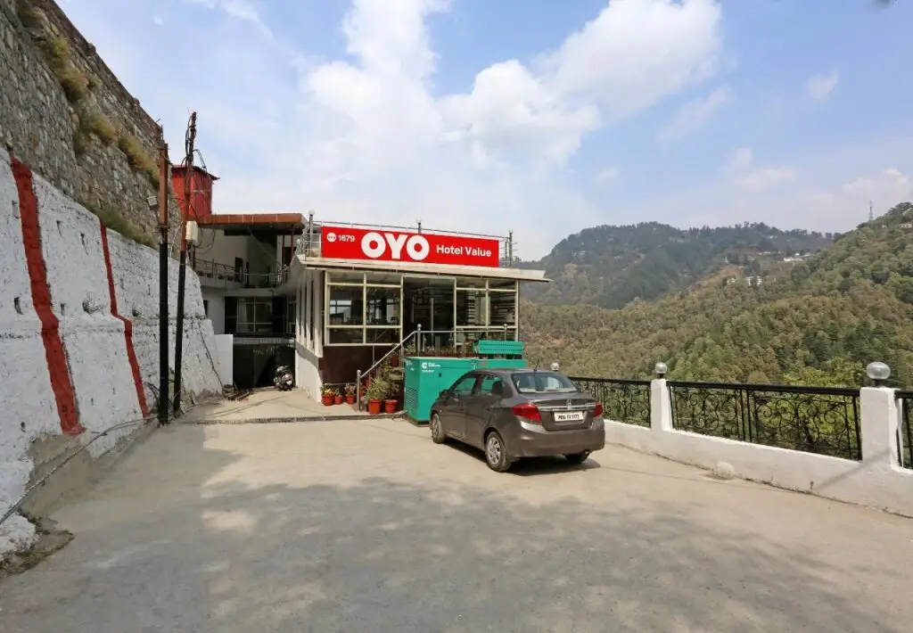 Value Hotel And Spa by OYO Rooms — фото 1
