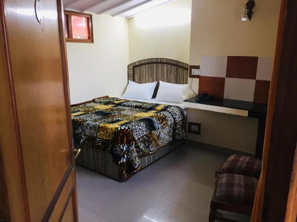 Массури: Hotel Landour Residency