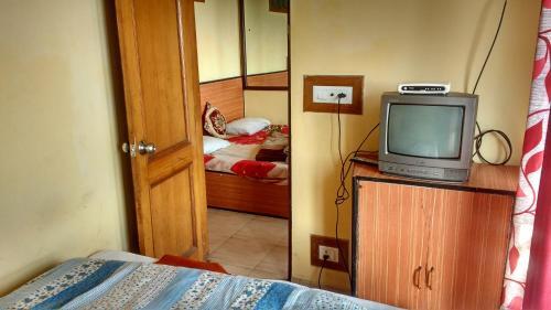 Массури: Hotel Landour Residency