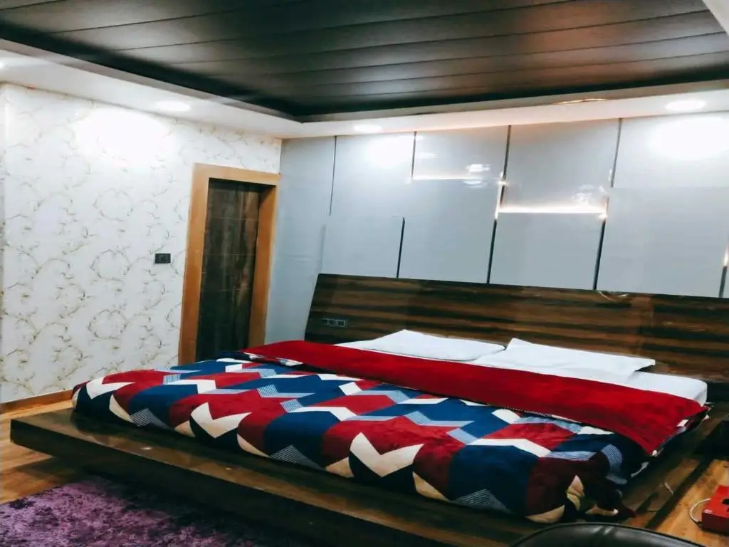 Массури: FabHotel Le Masrana Inn