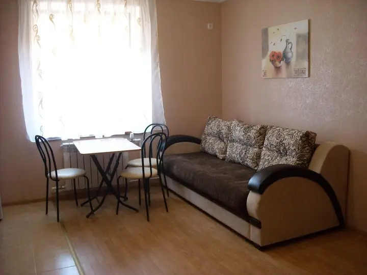 Саки: Mini Hotel