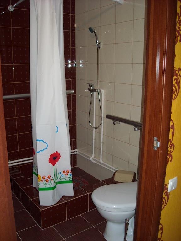 Саки: Mini Hotel
