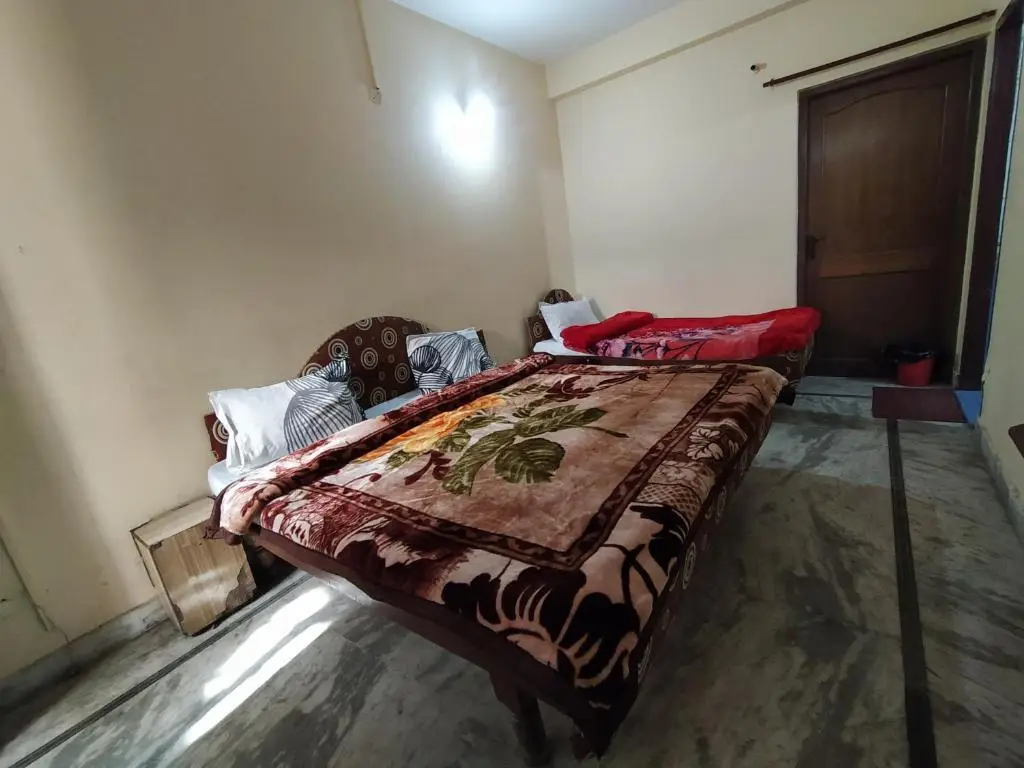 Массури: Hotel Shiva Palace
