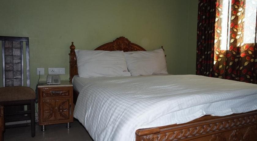 Массури: Hotel Apsara