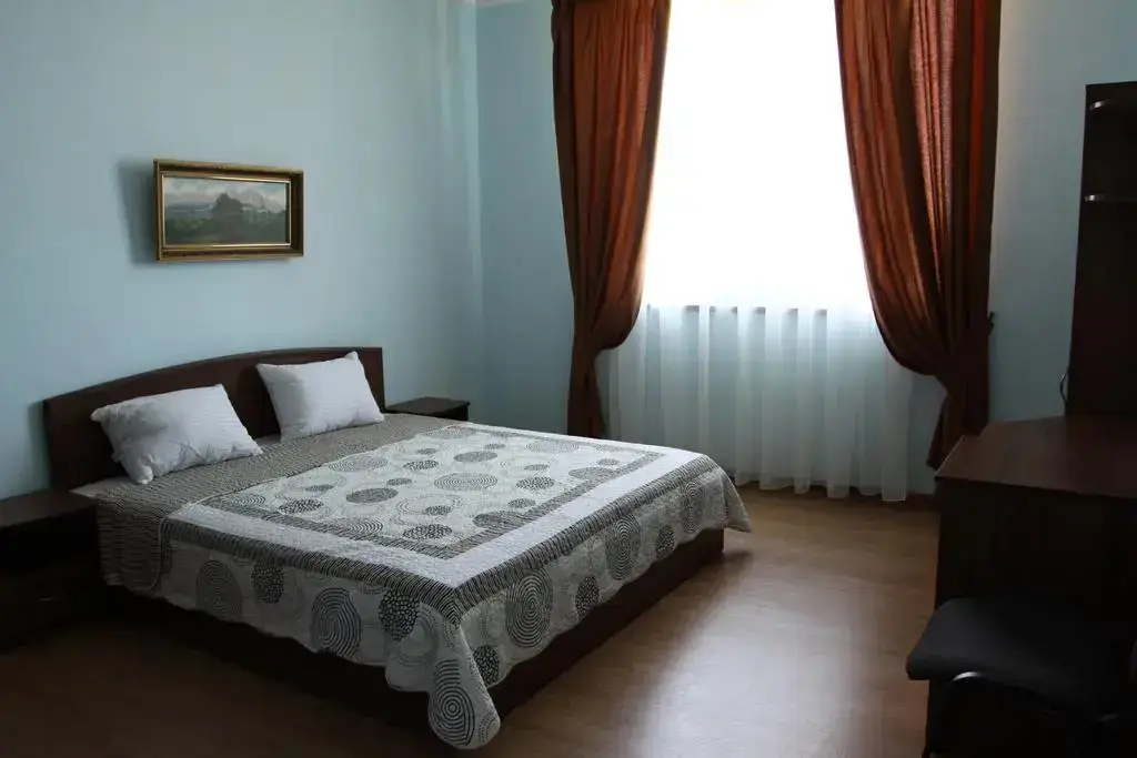 Саки: Ольга