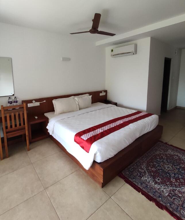 Султан-Батери: Makara Ayurveda Hill Resort