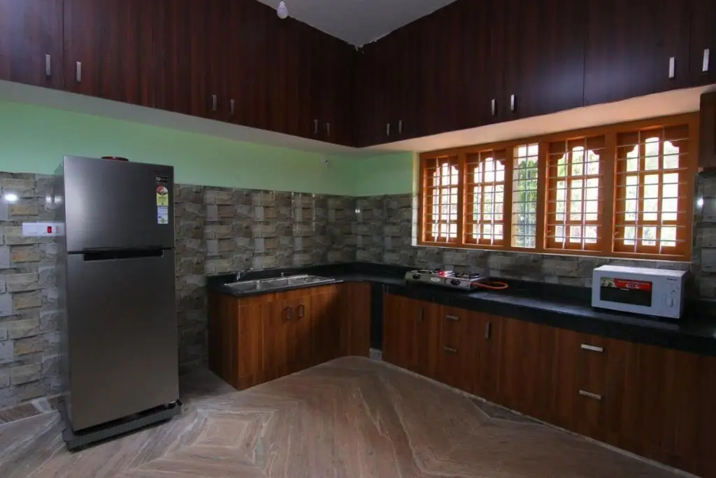 Велламундра: Zicilys Garden Home Stay And Service Villa