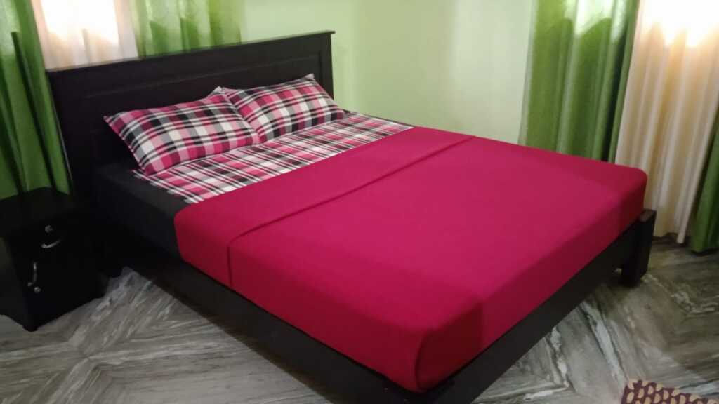 Велламундра: Zicilys Garden Home Stay And Service Villa