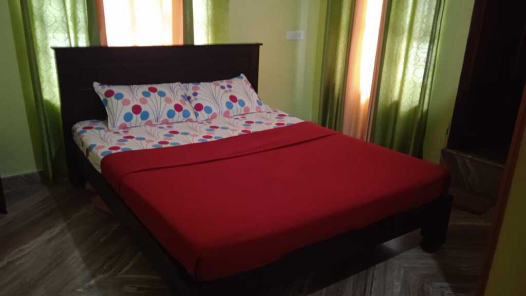 Велламундра: Zicilys Garden Home Stay And Service Villa