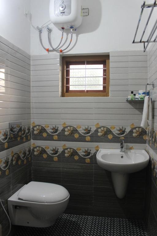 Султан-Батери: Zavon Holiday Home