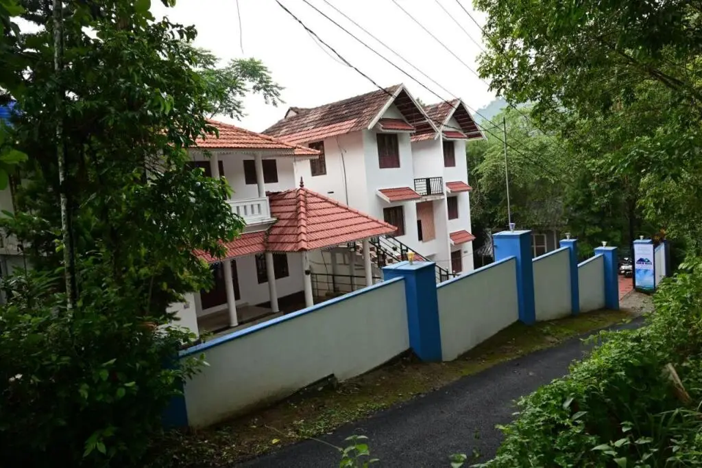 Robin Hills Resort — фото 1