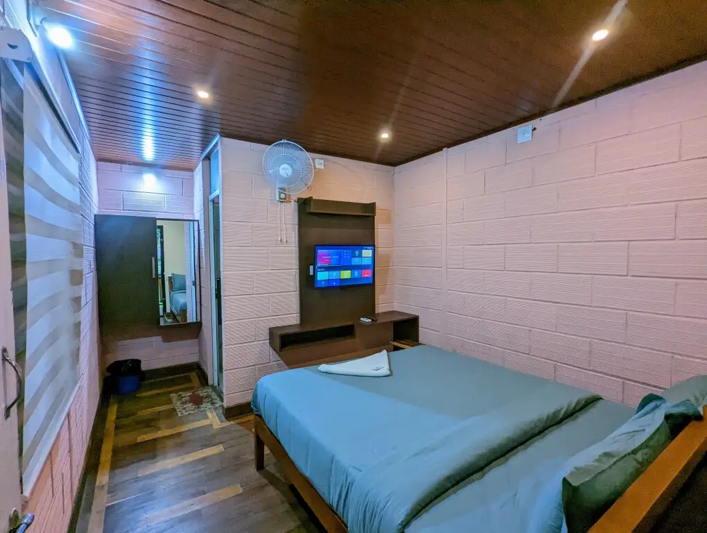 Велламундра: Wayanad Club