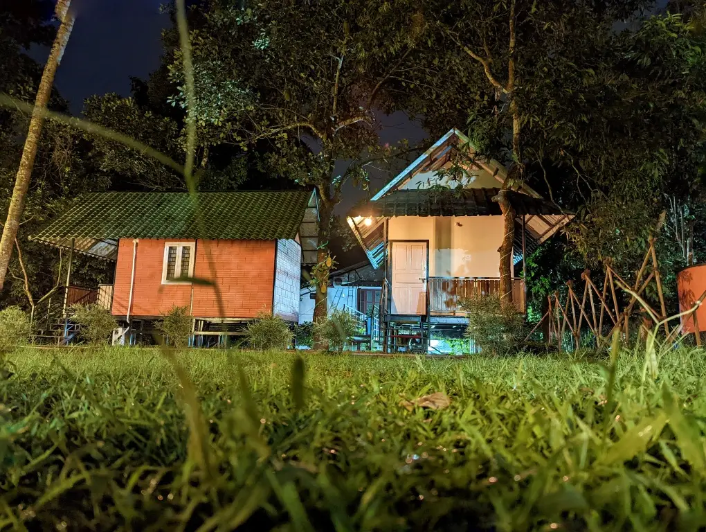Wayanad Club — фото 1