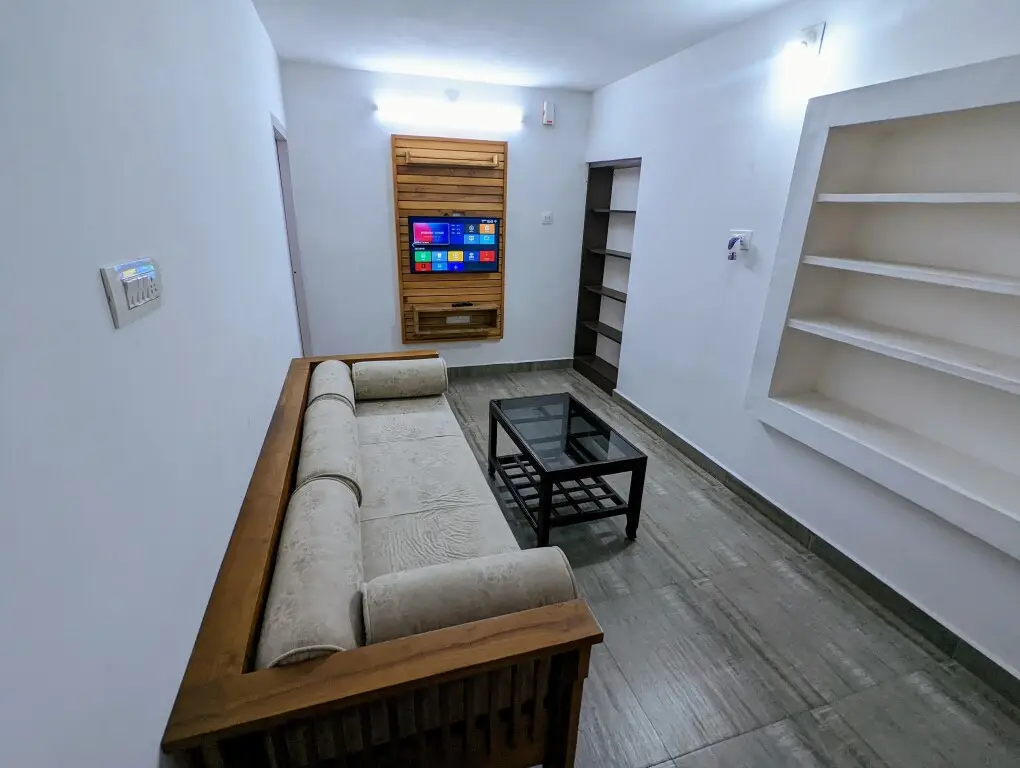 Велламундра: Wayanad Club