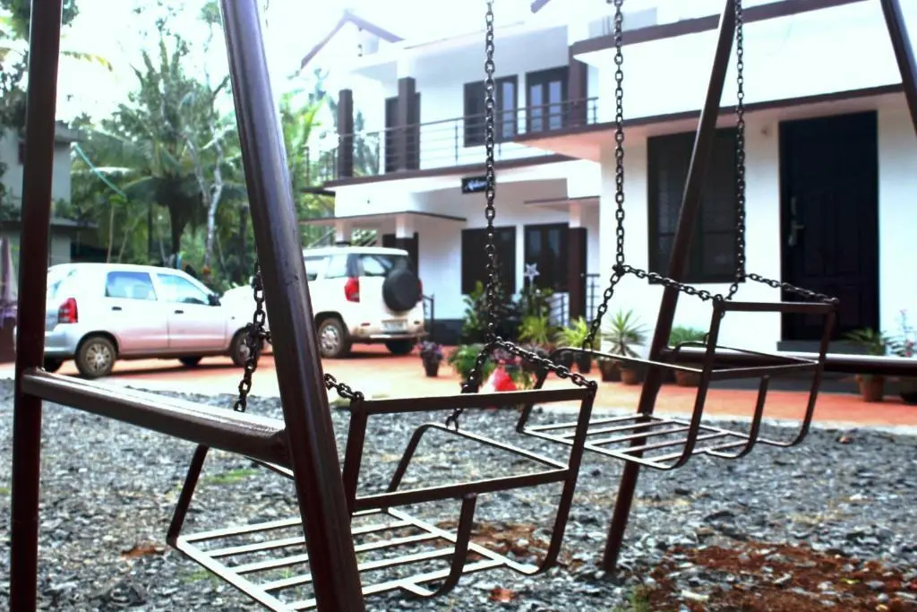 Султан-Батери: Aldora Holiday Homes