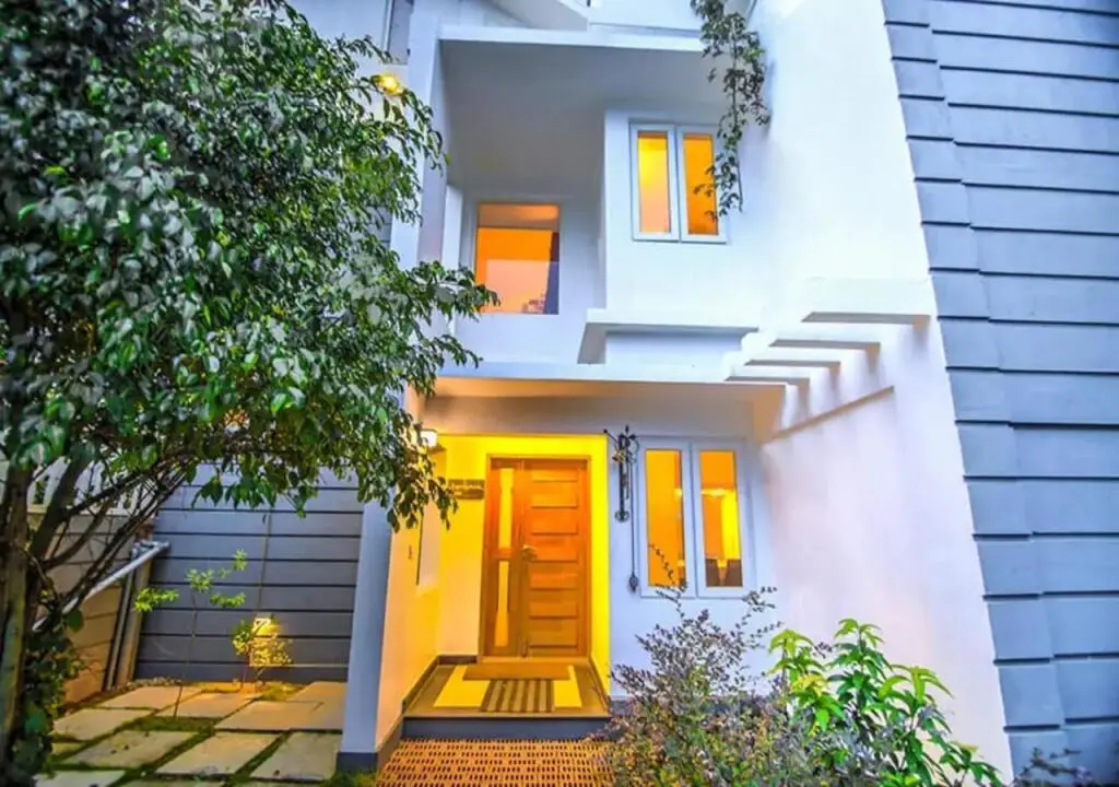 Dazzle Villa Resort — фото 1