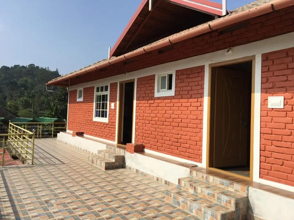 Marsim Holiday Resort — фото 1