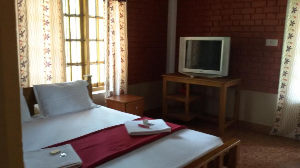 Вайтери: Marsim Holiday Resort