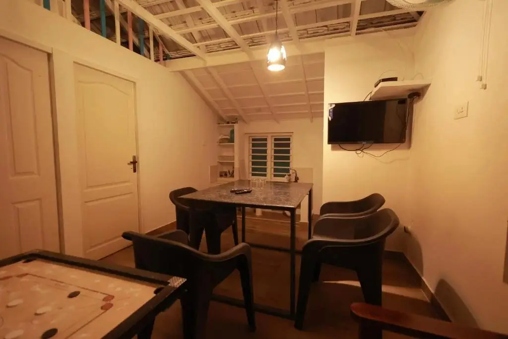 Babu'S Homestays By Lexstays — фото 1
