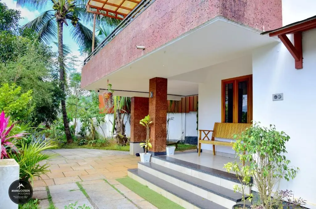 Вайтери: mangosteen homes