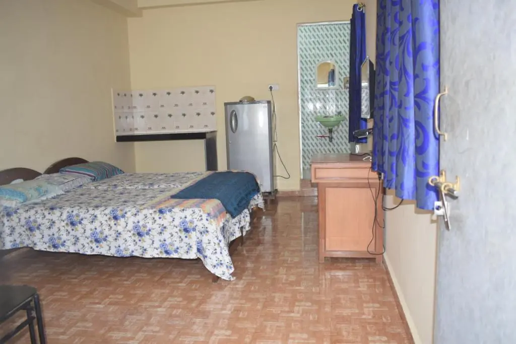 Кандолим: Dipti's Guest House