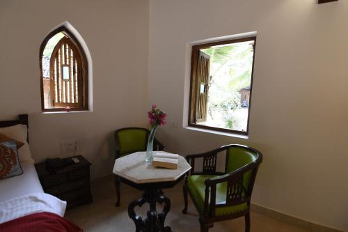 Калангут: Raman Resort