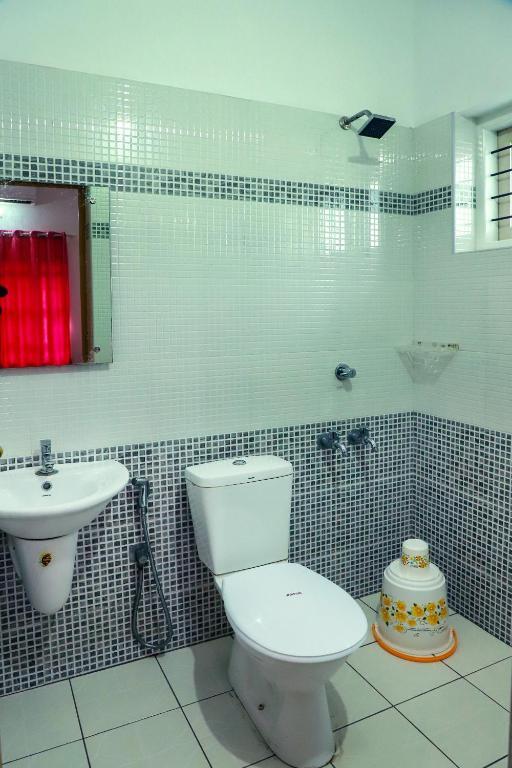 Султан-Батери: CASABLANCA WAYANAD Hotel Apartments & Rooms