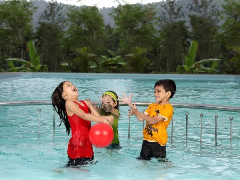 Колагаппара: Crescent Family Resort