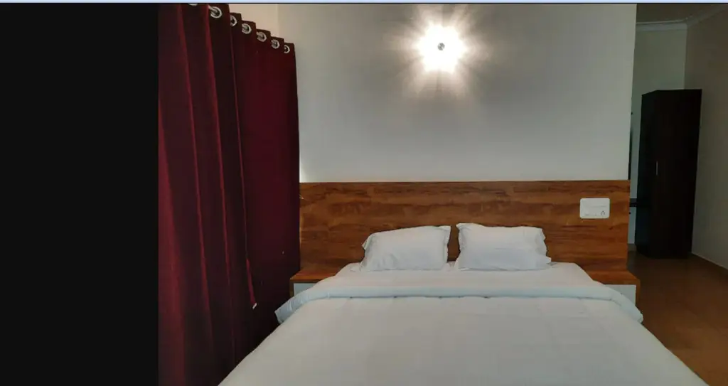 Минангади: Wayanad Timber Creek Resort
