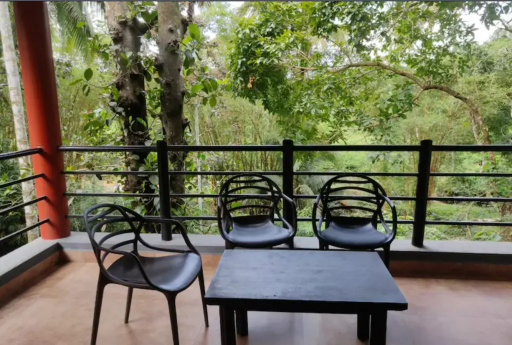 Минангади: Wayanad Timber Creek Resort