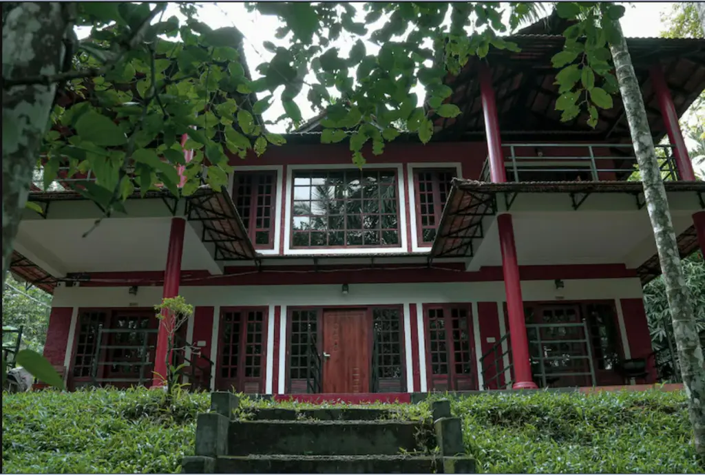Минангади: Wayanad Timber Creek Resort