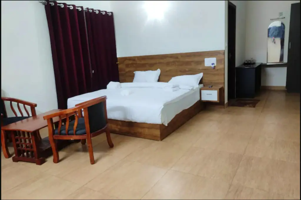 Минангади: Wayanad Timber Creek Resort