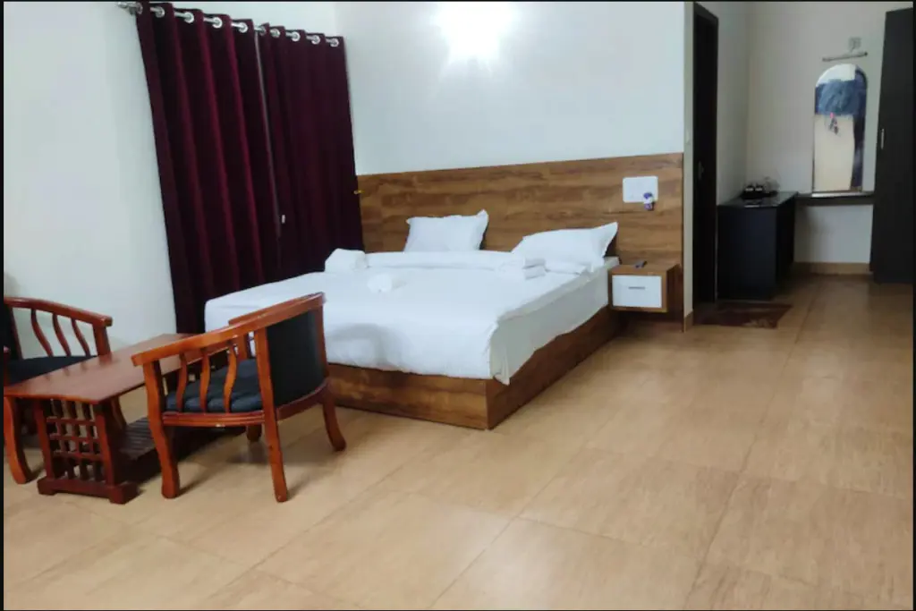Минангади: Wayanad Timber Creek Resort