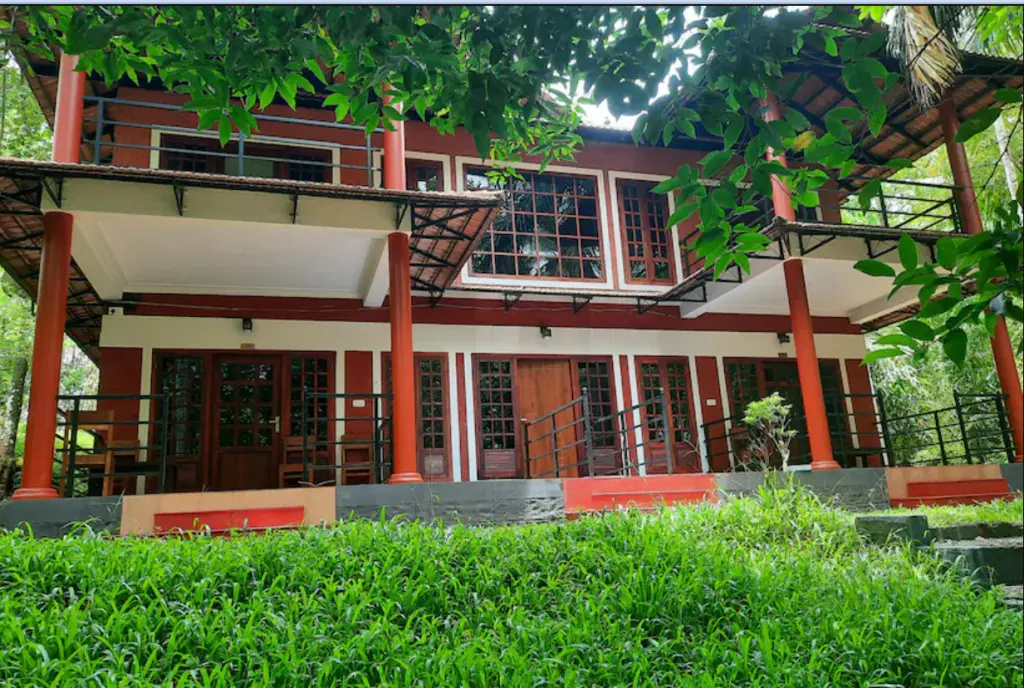 Минангади: Wayanad Timber Creek Resort
