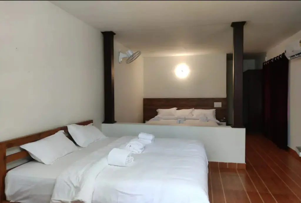 Минангади: Wayanad Timber Creek Resort