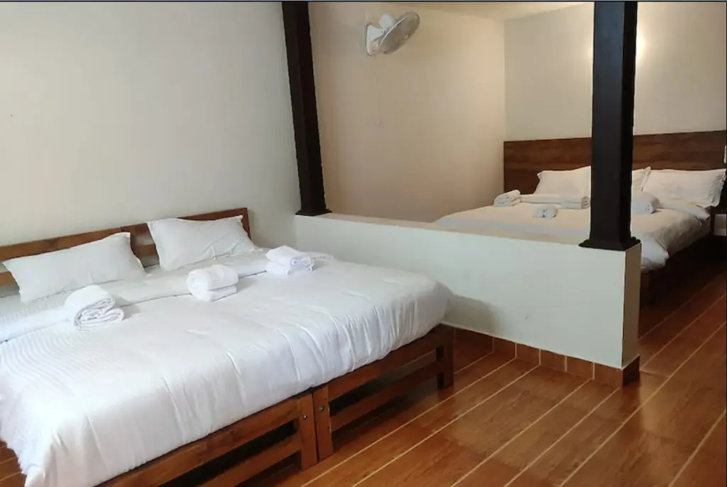 Минангади: Wayanad Timber Creek Resort
