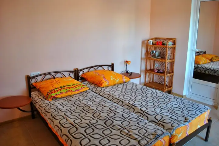 Поповка: Villa La Veranda