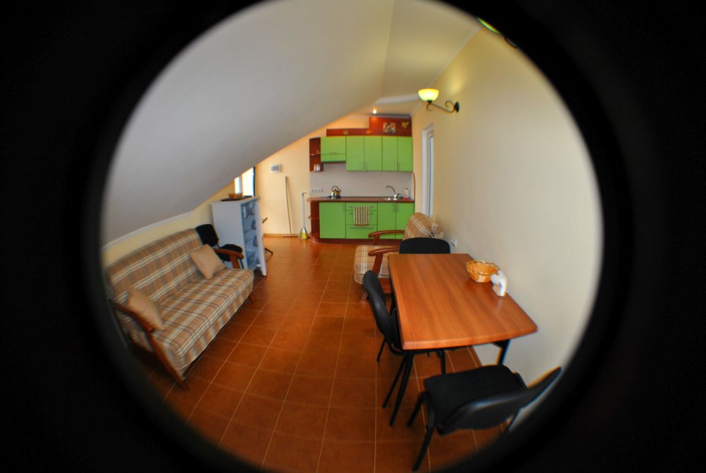 Поповка: Villa La Veranda