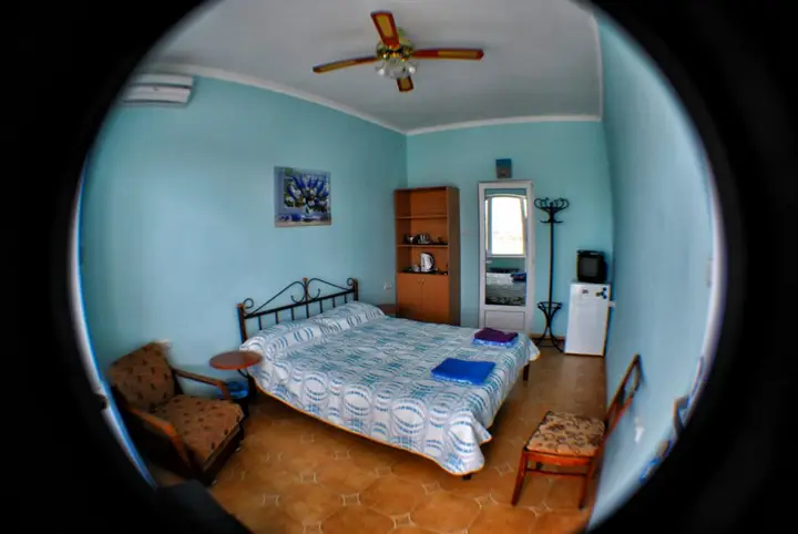 Поповка: Villa La Veranda