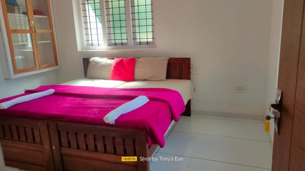 Султан-Батери: Gooseberry Family Retreats Wayanad By Karapuzha Resorts