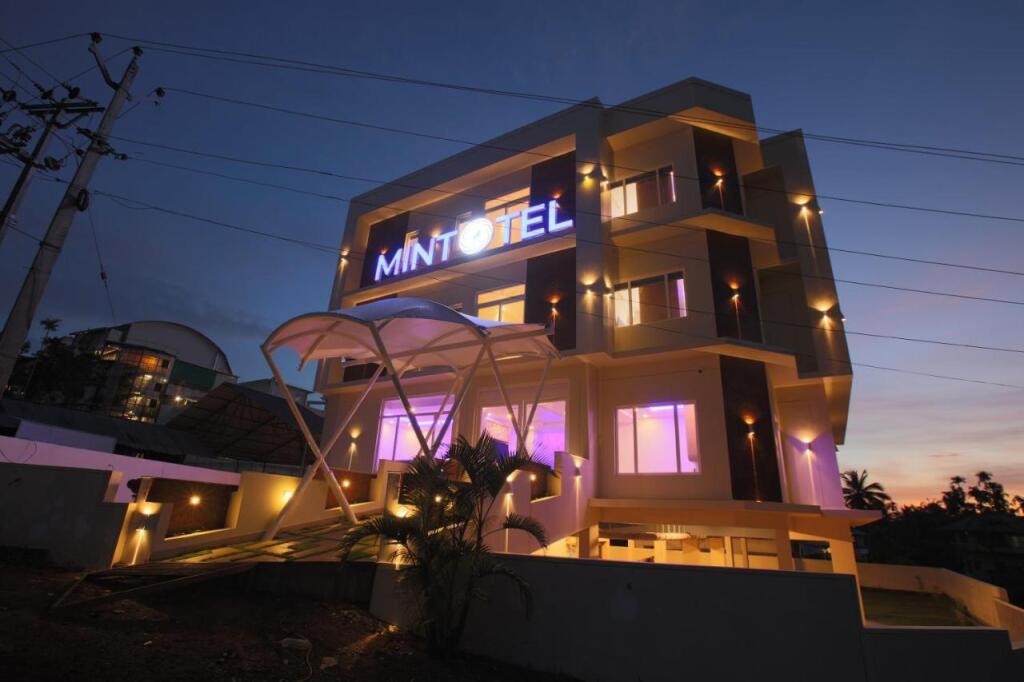 Mintotel Wayanad — фото 1