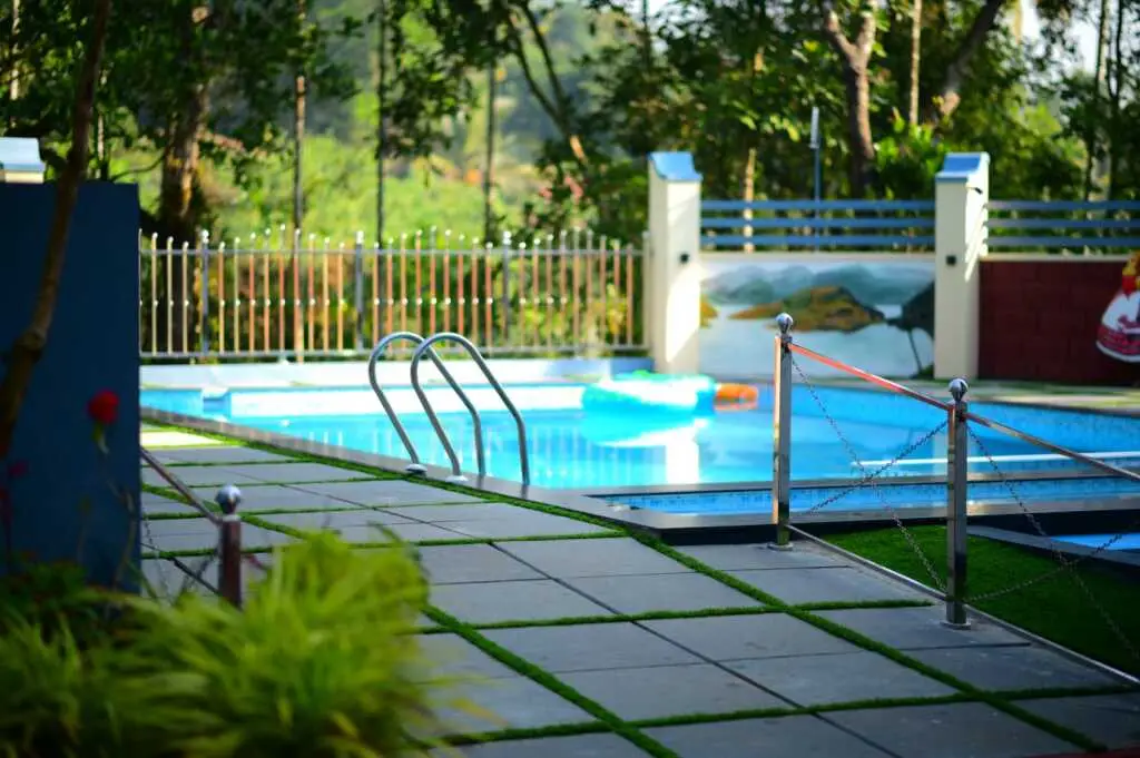 Велламундра: Silvery Moon Grand Villa