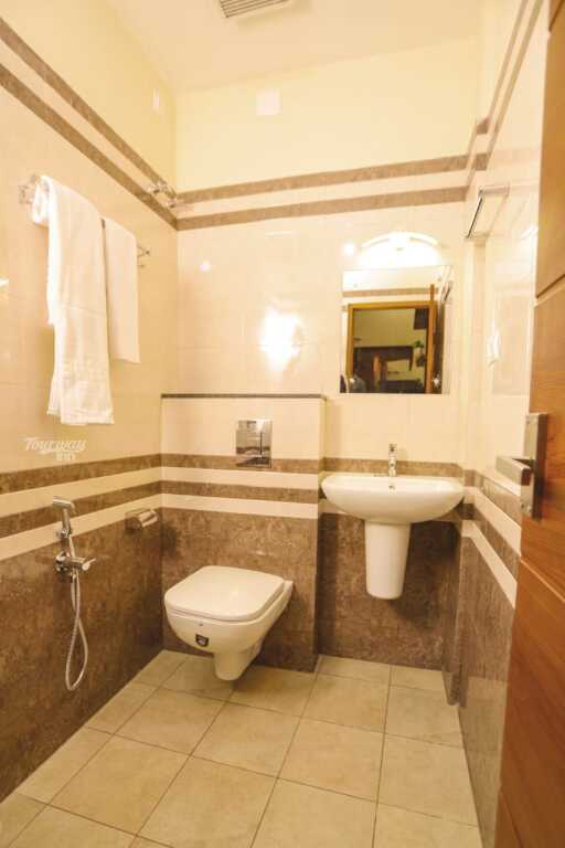 Султан-Батери: Tourway Inn Wayanad