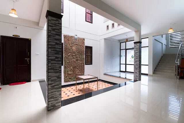 Султан-Батери: Vedica Homestay