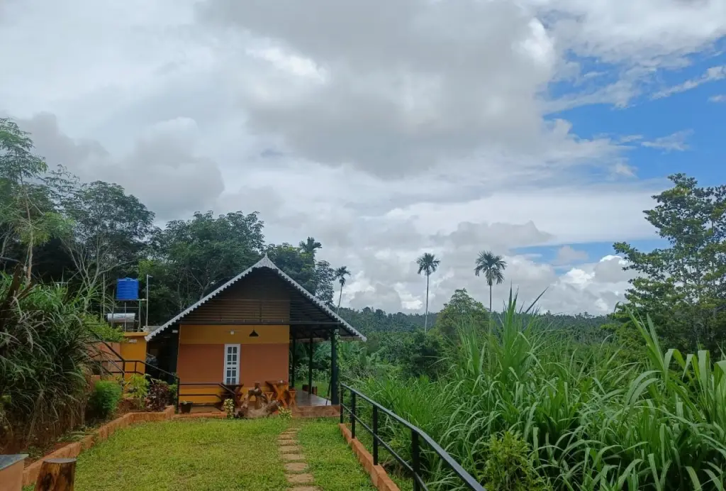 Agronest Farm Wayanad — фото 1