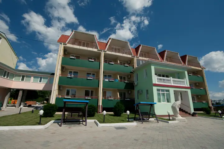 Саки: Юрмино