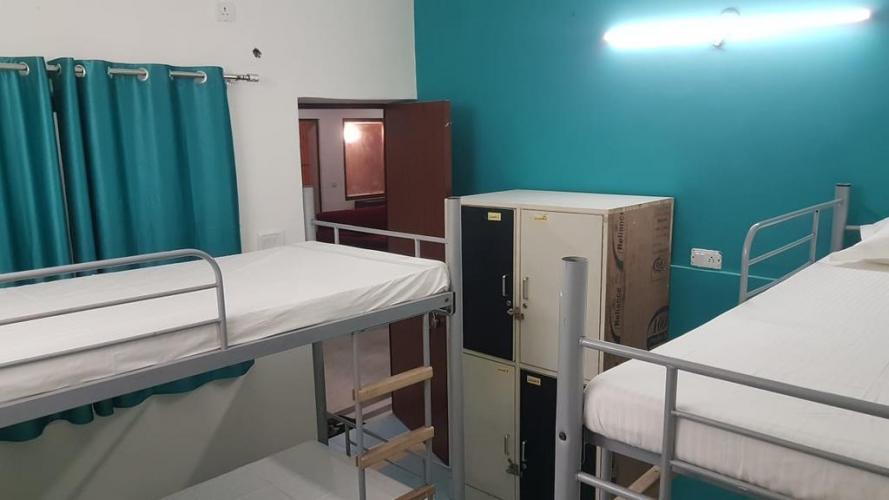 Лакхнау: Joey'S Hostel Agra